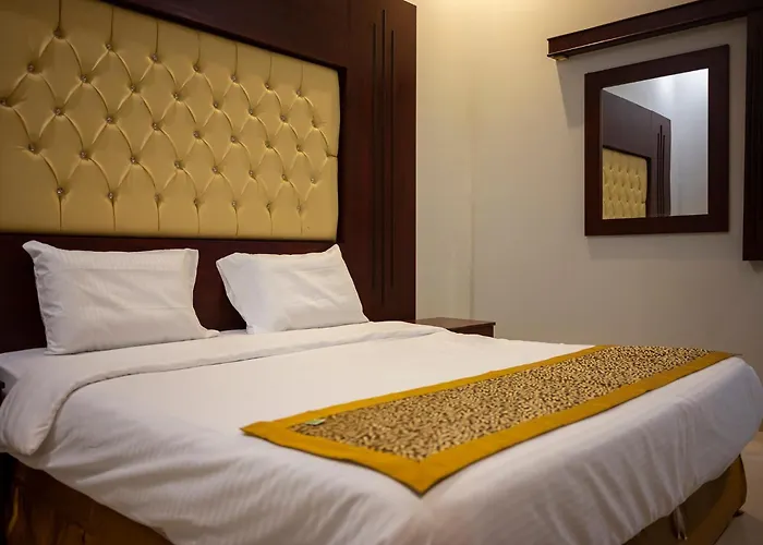 Ahlin Suites 4