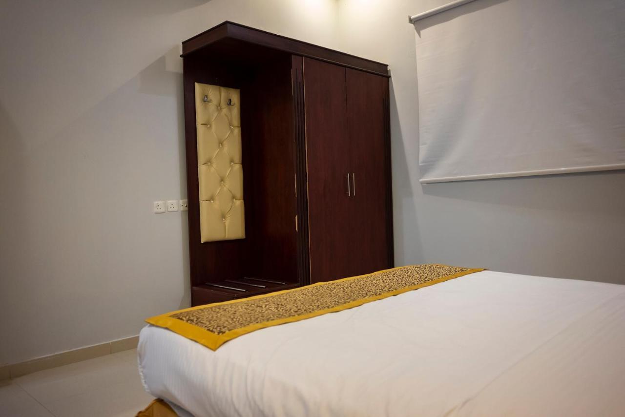 Hotel Ahlin 4